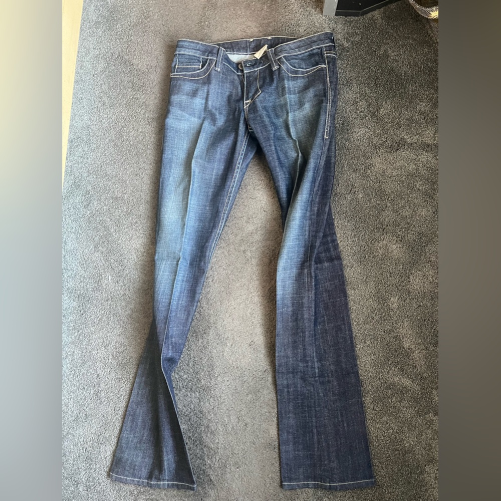 Jeans - Picture 2 of 2